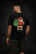Ho Ho Ho! – Christmas Cheer Graphic Tee