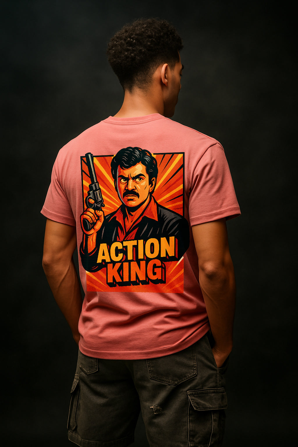 ACTION KING