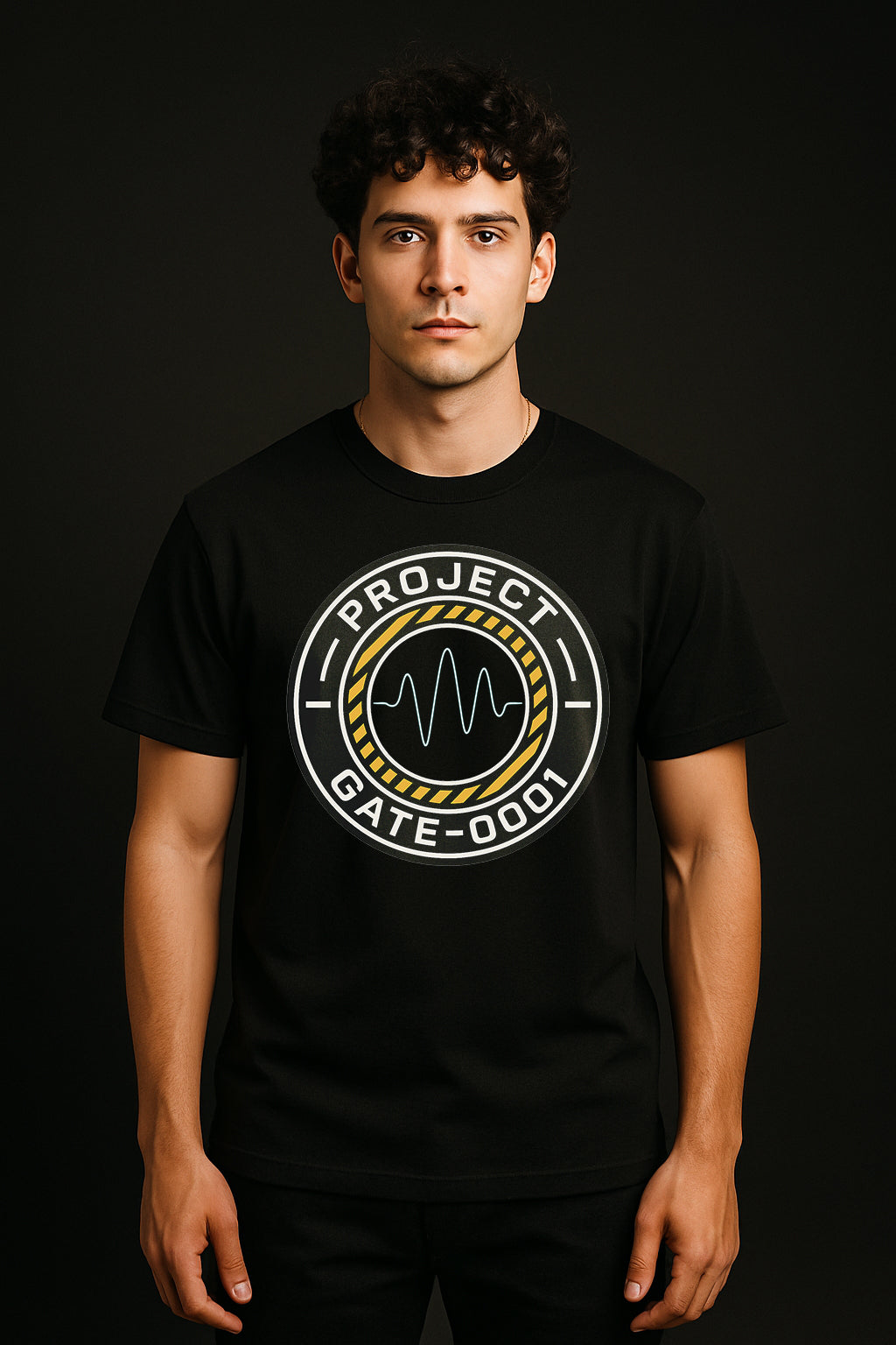 THE SHADOW MONSTER RISE