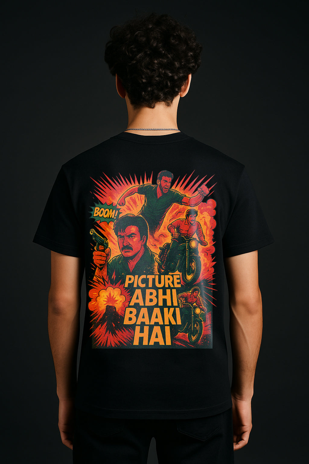 PICTURE ABHI BAAKI HAI