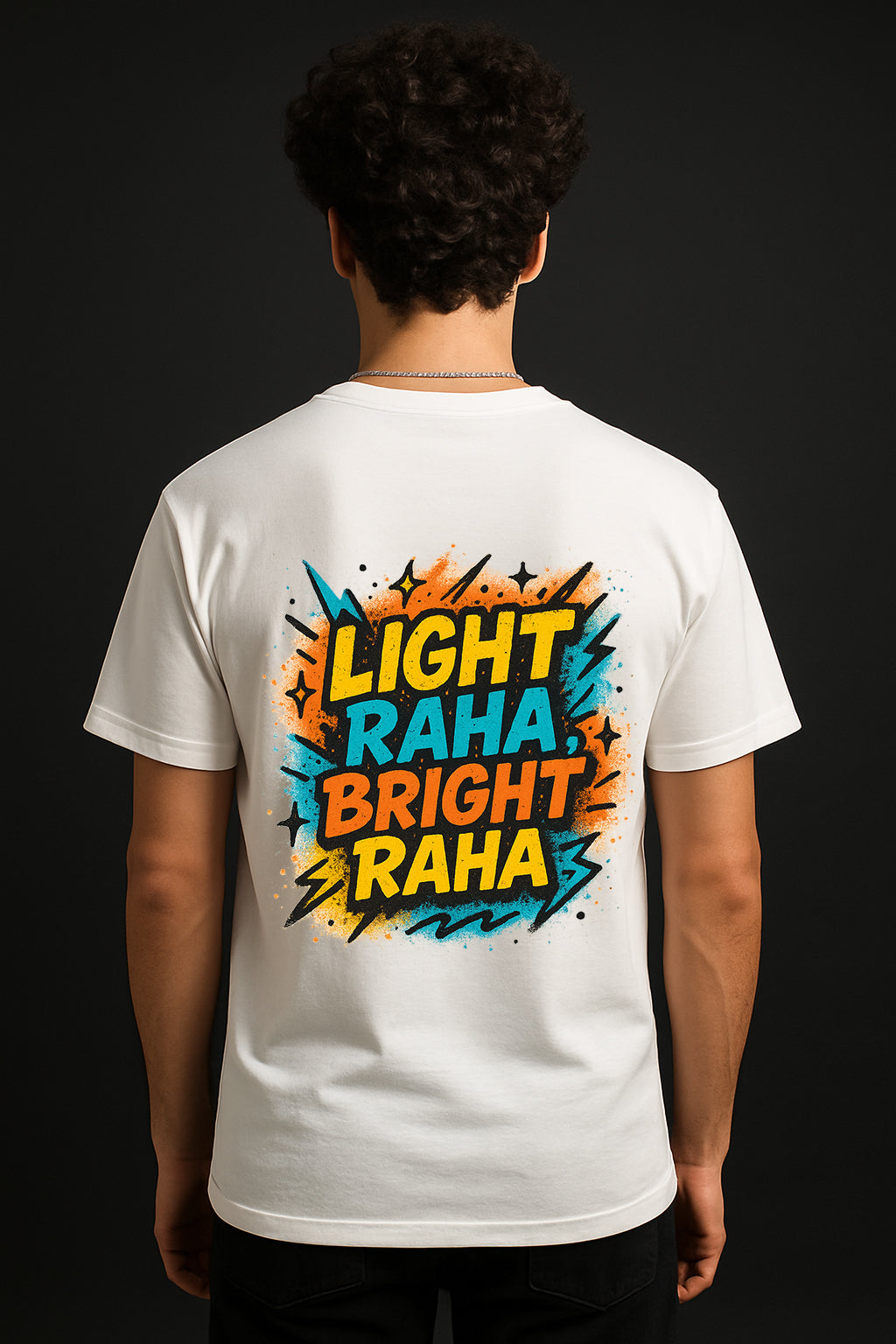LIGHT RAHA BRIGHT RAHA