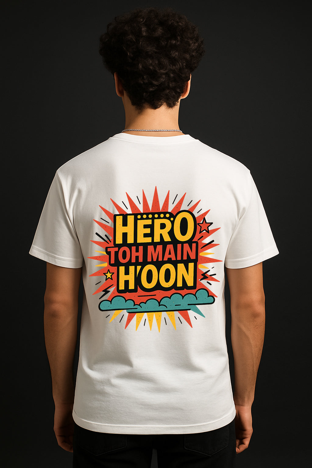 HERO TOH MAIN HOON