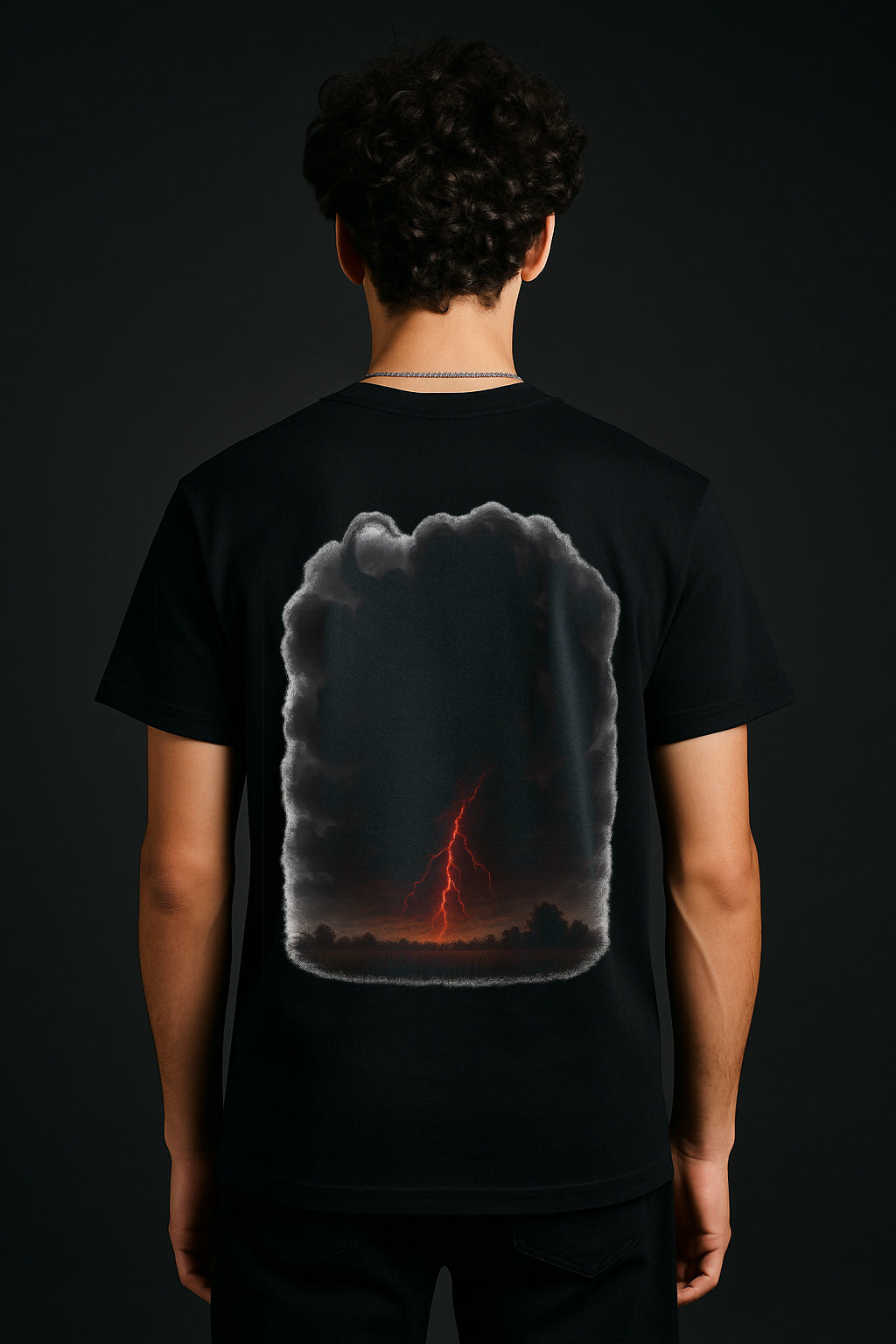 THE SHADOW MONSTER RISE