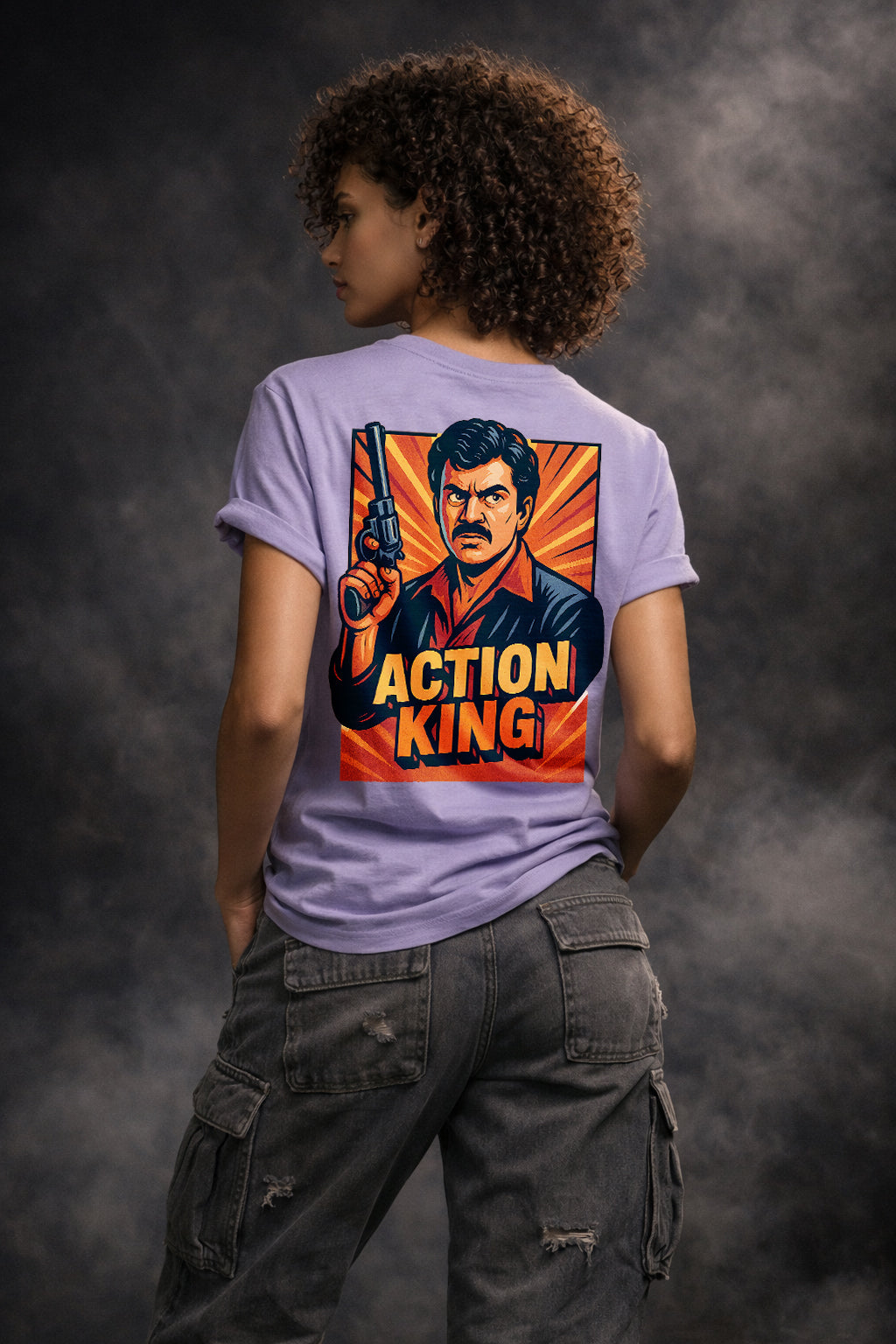 ACTION KING