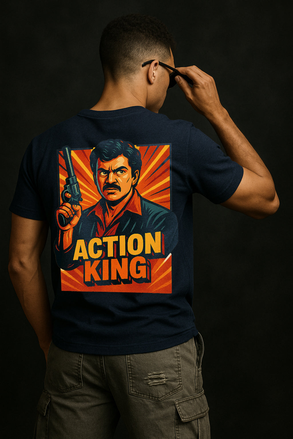 ACTION KING