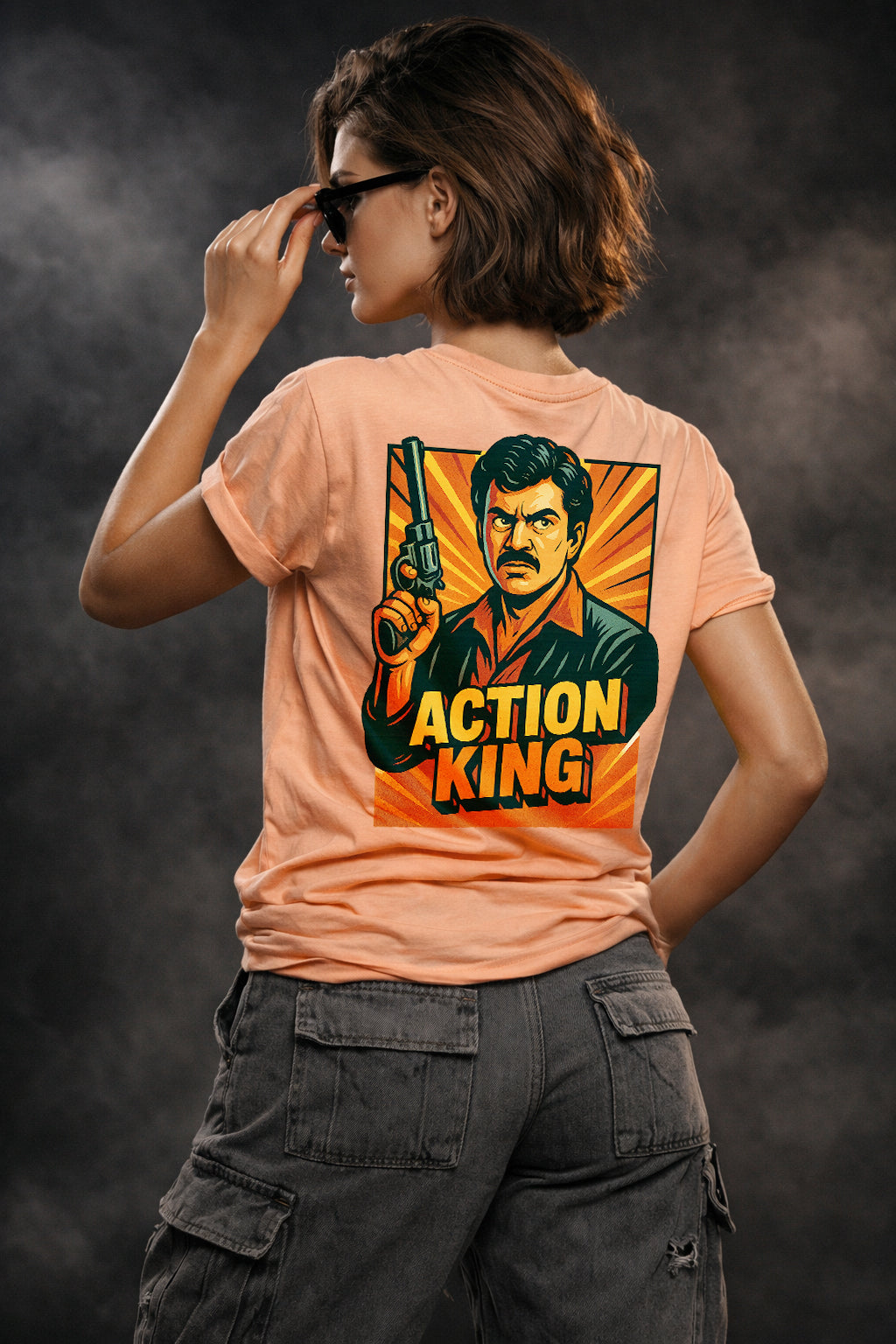 ACTION KING