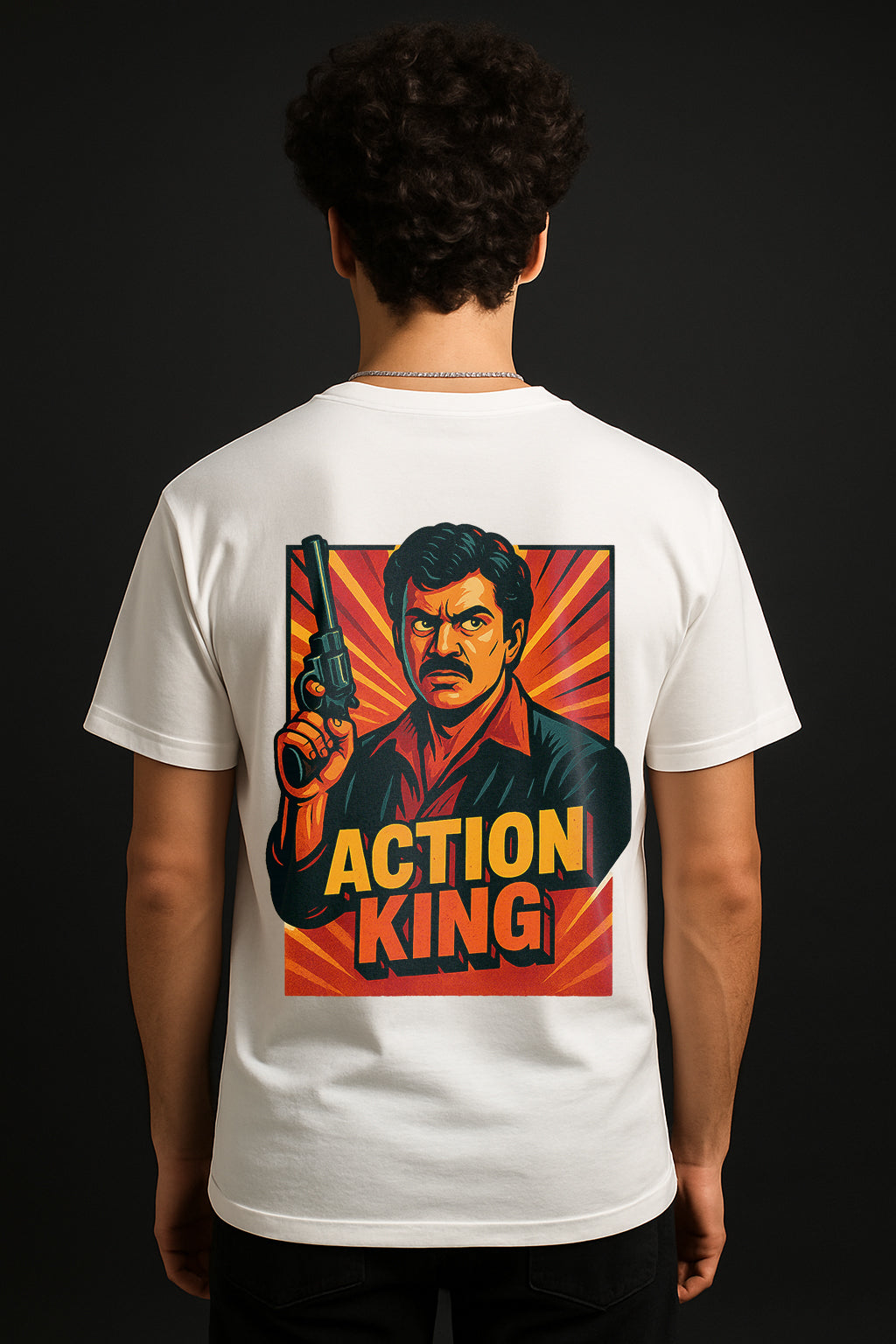 ACTION KING