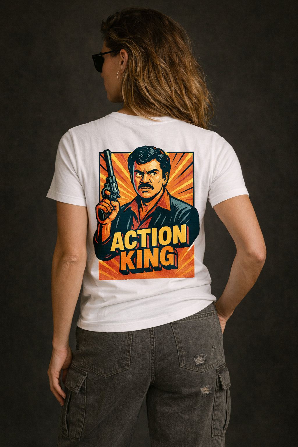 ACTION KING