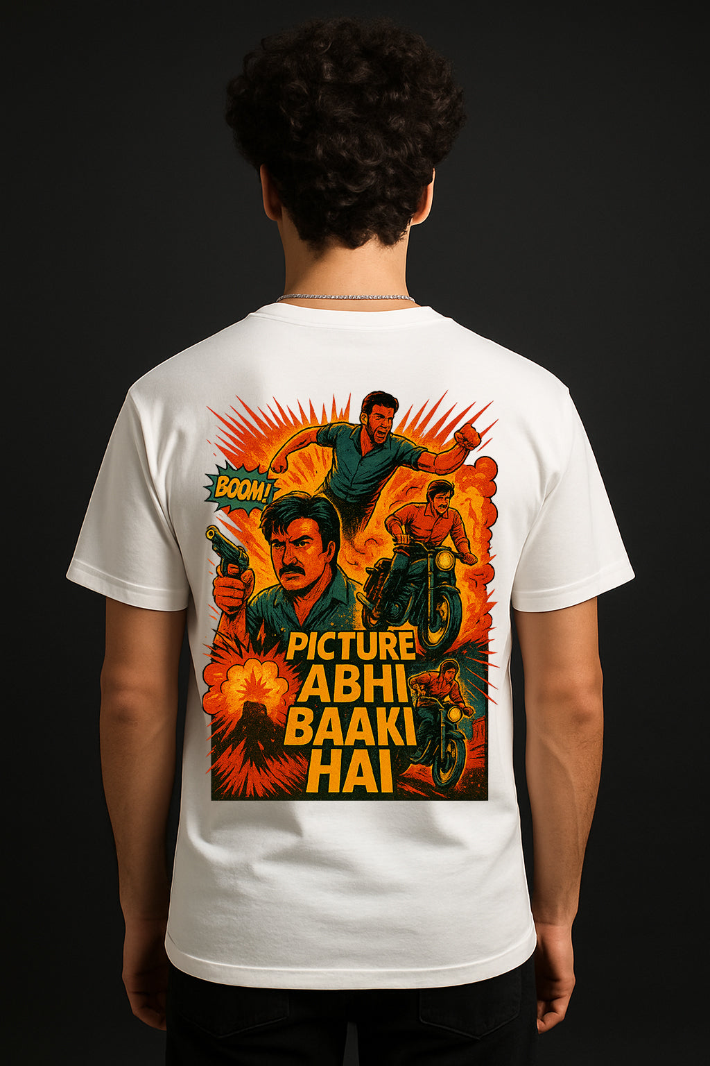 PICTURE ABHI BAAKI HAI